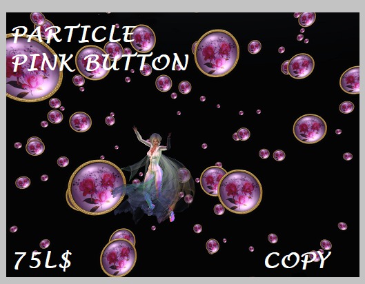 #PARTICLE PINK BUTTON