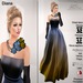 Diana poster bronze wish