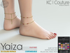 Mp yaiza flat