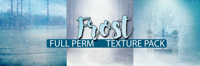 .:Lethal:. Frost - Full Perm Textures