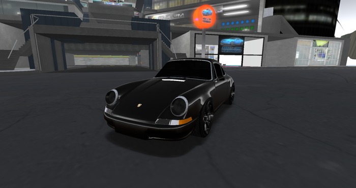 1973 Carrera