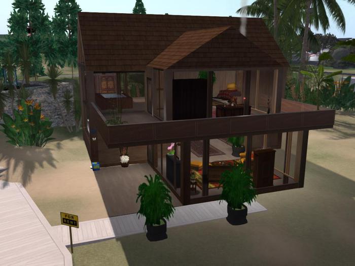 Yuliman Beach, House #11