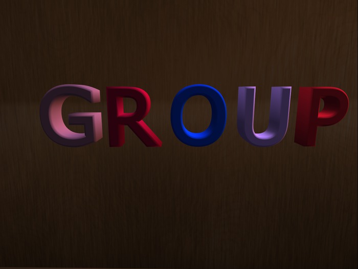 NAME MESH GROUP