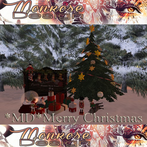 *MD*Merry Christmas