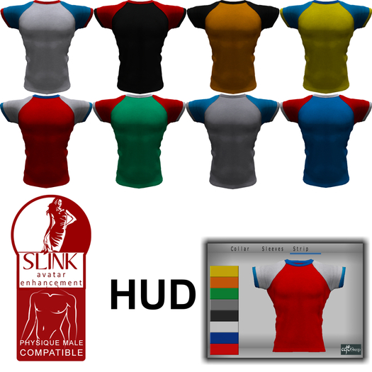 Skeep - Raglan Shirt - Fat pack