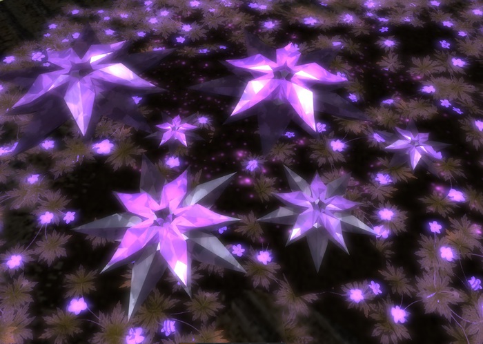 gemstone flowers mod/copy 5prim
