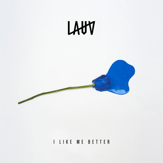 [CL] Lauv - I Like Me Better