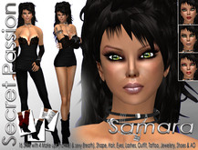 (SP) Samara *PROMO* 