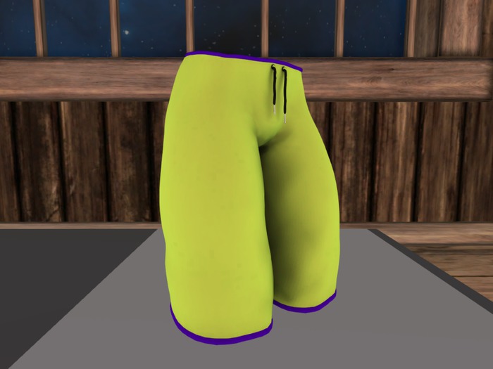[WS] Dvalinn Board Shorts(ADD ME)