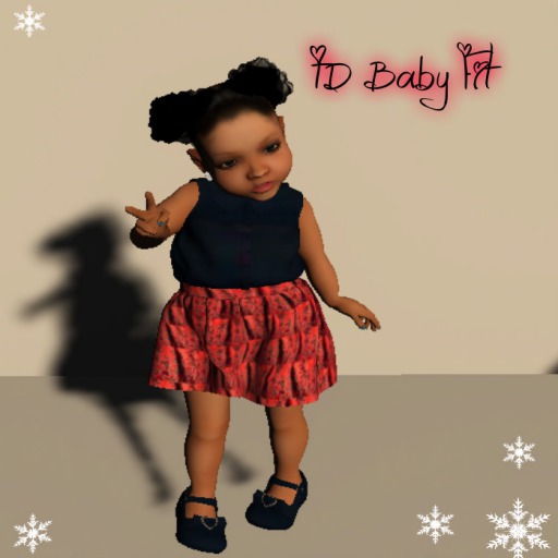Christmas cardi dress