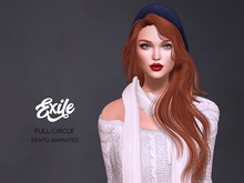 Exile - Full Circle Demo