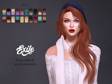 Exile - Full Circle - Mix 2