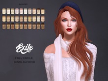 Exile - Full Circle - Blondes