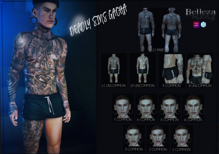 [ isuka x primal ] 1 - power *common* applier