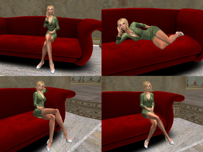 Female sit fatpack - copy perms
