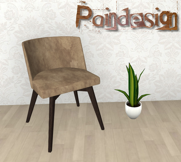 Stool "Marita"