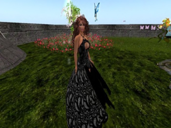 Dress Karine