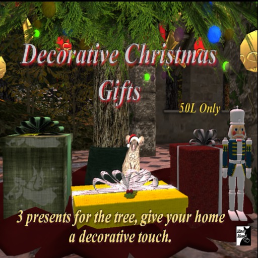 MM Decorative Gift Decor