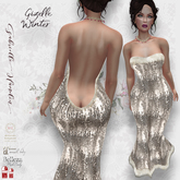 ♥♥.::GH::.♥♥ Winter Gown - Gizelle