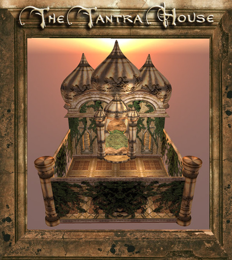 Rithori Mori - "The Tantra House"