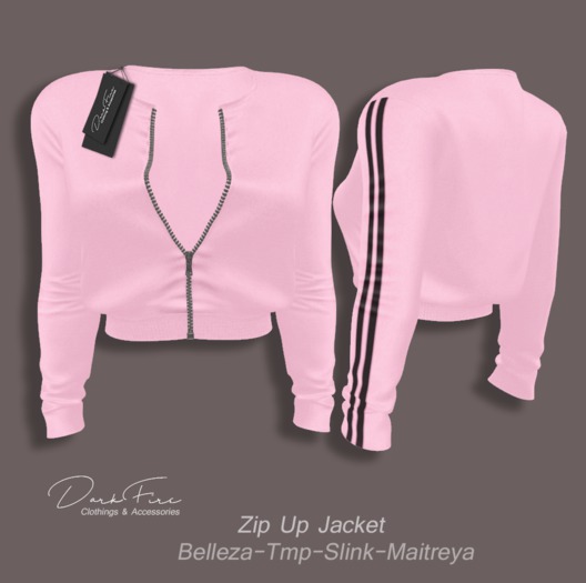 DarkFireZip-Up Jacket-HUD-Color 04