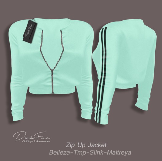 DarkFireZip-Up Jacket-HUD-Color 07