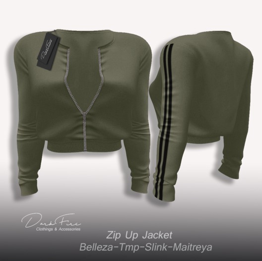 DarkFireZip-Up Jacket-HUD-Color 15