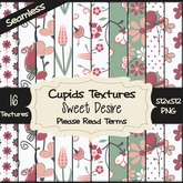 *Cupids Textures * 16 SWEET DESIRE.