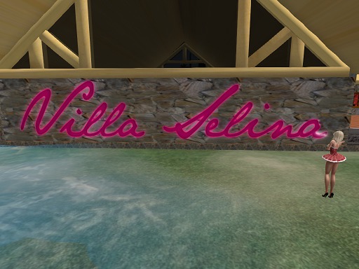 Villa-Selina-Logo