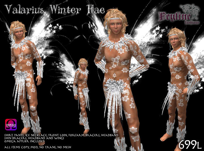 *FF* Valarius Winter