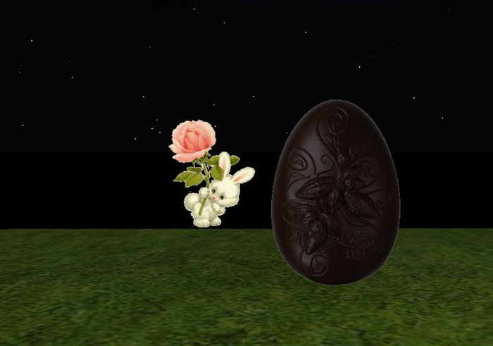 Mw bunny  Hop Easter