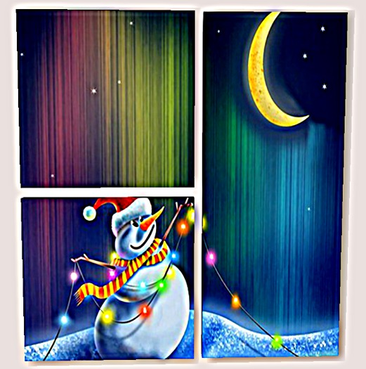 Isadorable Things - Holiday Photo Mod - 4