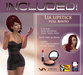 Lia lipstick full bento