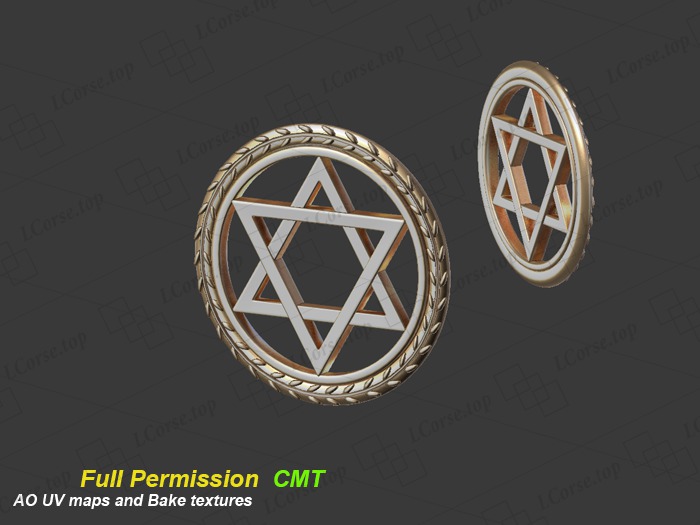 Star deco STD-4 Full Permission