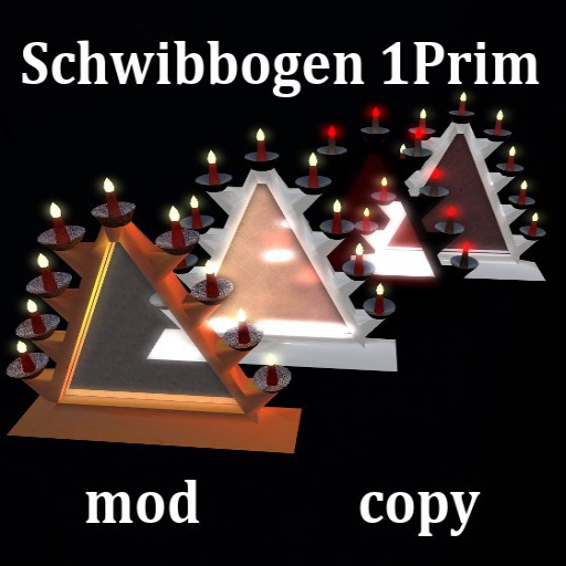 Schwibbogen-Light arc-Candle Arch lights