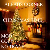 CHRISTMAS TIME