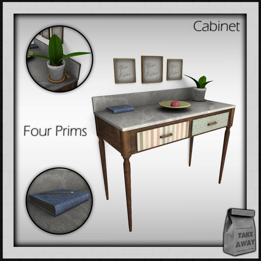 Panel Console !