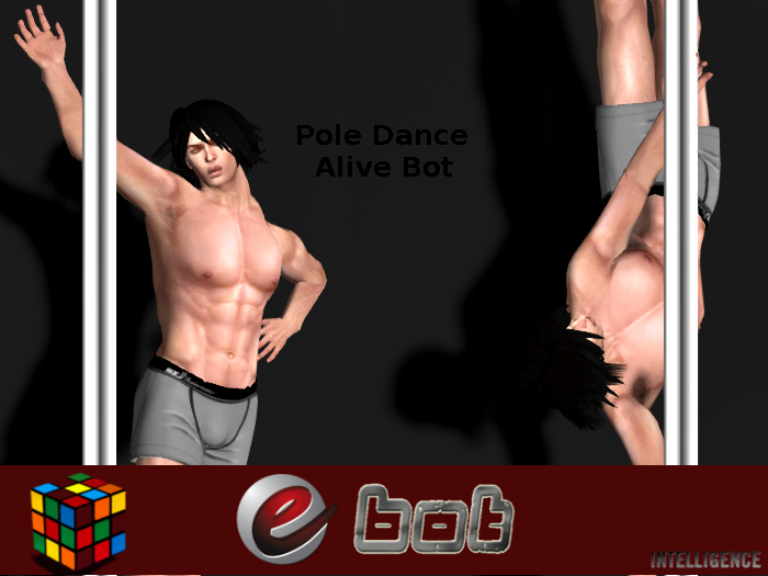 [EBot] Pole Dance Alive Bot