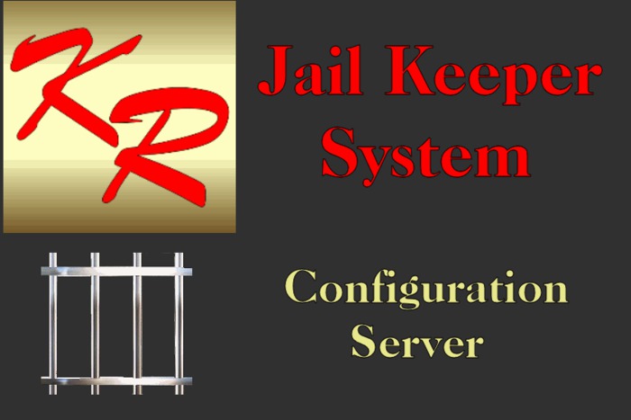 KR Jail Keeper Server