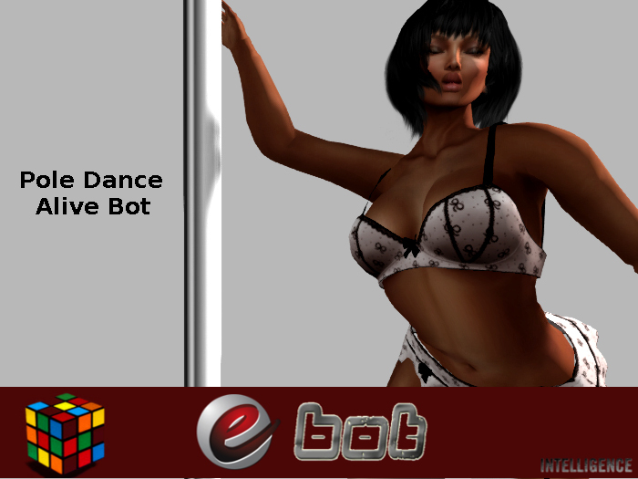 [EBot] Pole Dance Alive Bot