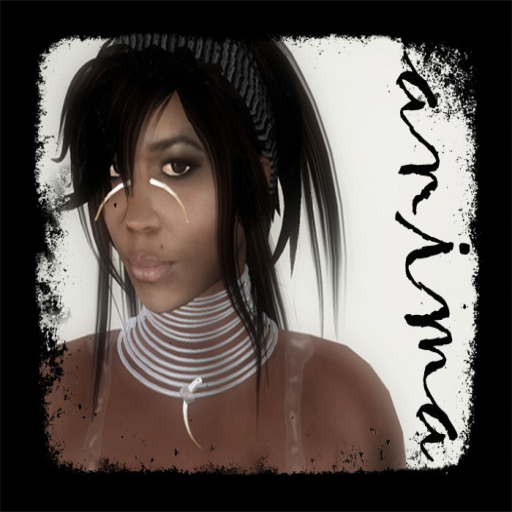 NINE RINGS NECK BAND