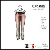*Shae's Christine Pink Lemonade