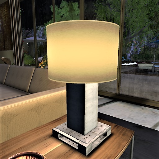 Industrial Table Lamp Clean-Short-COPY