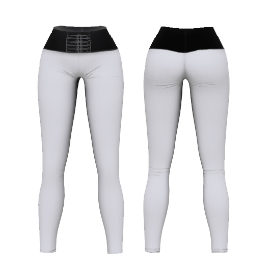 VG MI Skinny Pants Leggings PERSONALIZADA