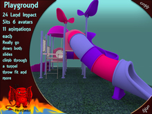 ~LH~Playground G (Box)