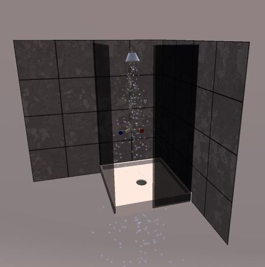 Elegant Shower - Boxed
