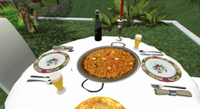 Fideua