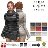 BM Feria Dress Basics