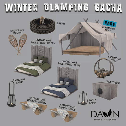 *DAWN* Hanging Iron Lamp