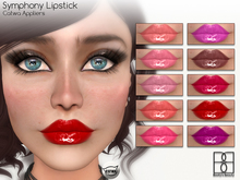 *Booty's Beauty* Catwa Lipstick ~ Symphony
